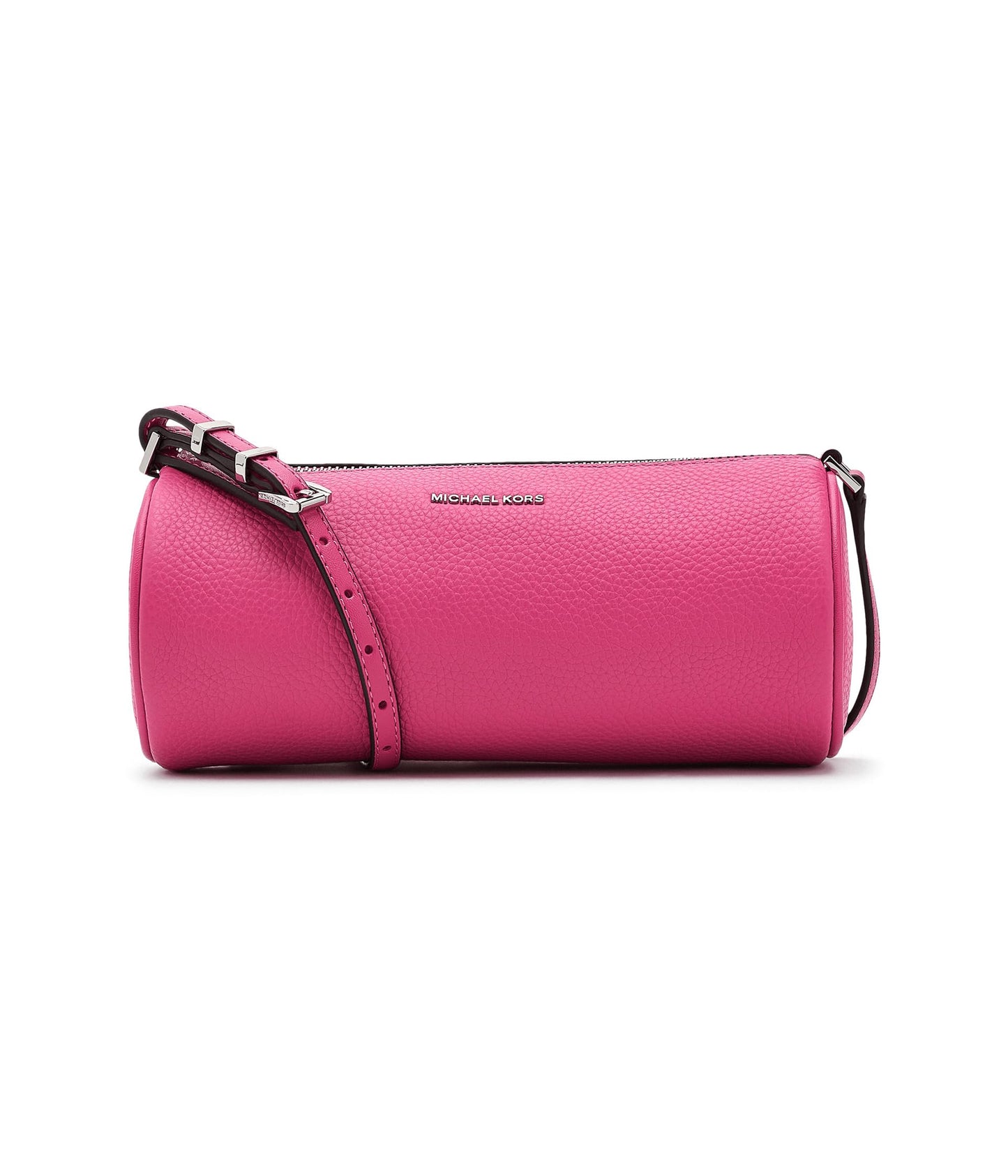 Michael Kors Women's Izzy Small Barrel Pouchette