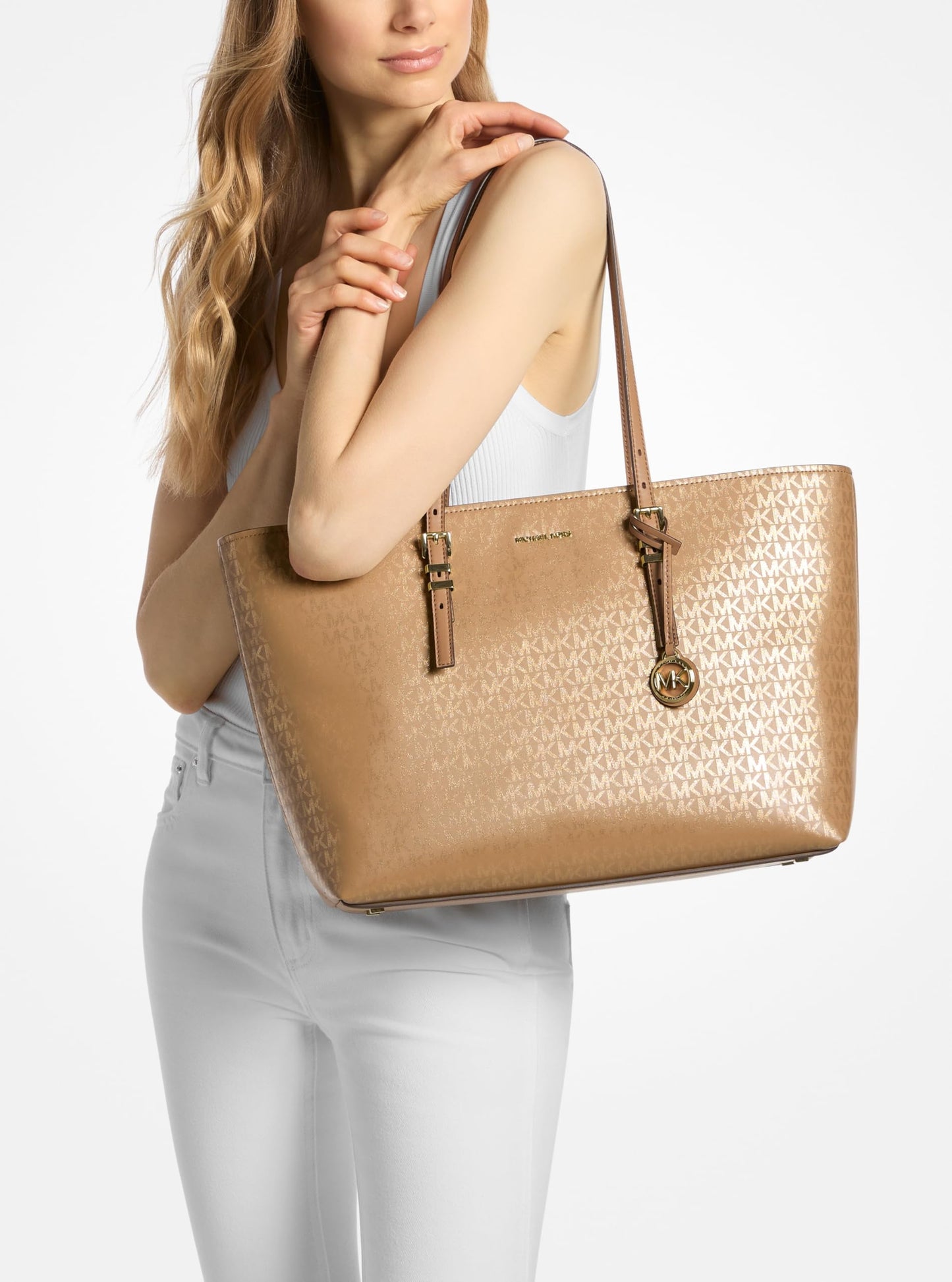 Michael Kors Quinn Large Tote