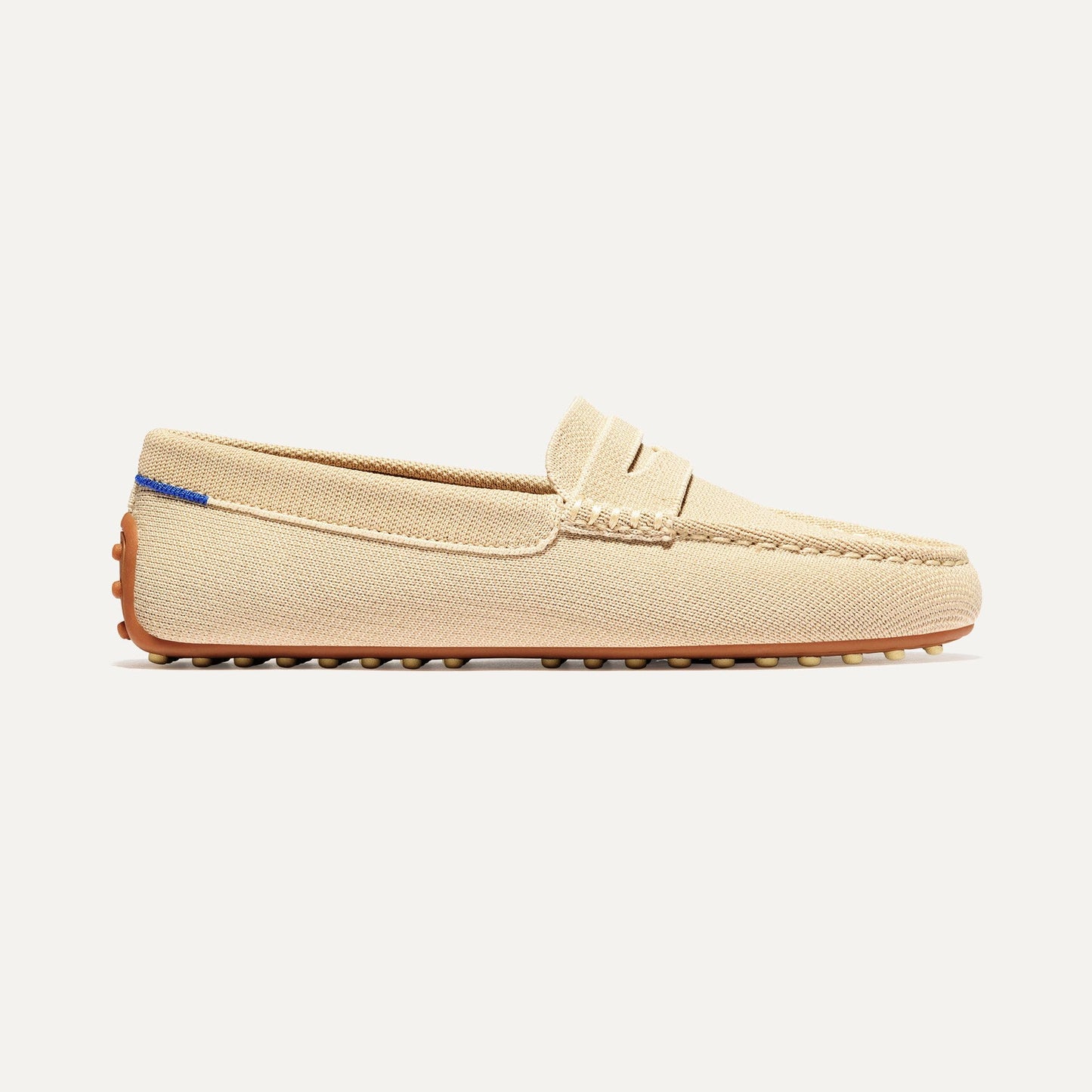 Rothy's The Women's Daily Driver, New Slip-On Loafers, Comfortable with Arch Support for All-Day Wear, Sustainable & Washable