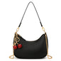KKXIU Shoulder Bag for Women Cute Hobo Purses and Handbags Retro Clutch Underarm Purse | Cute