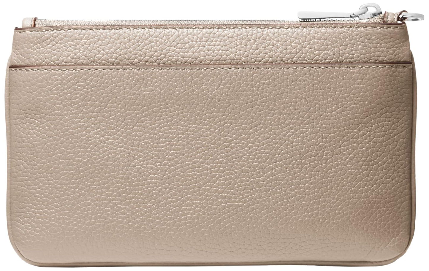 Michael Kors Jet Set Charm Medium Top Zip Wristlet