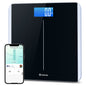 Etekcity Scale for Body Weight, Bathroom Digital Electric Scale for People
