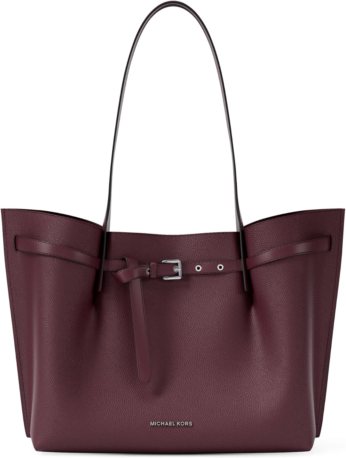 Michael Kors womens Emilia Large Tote