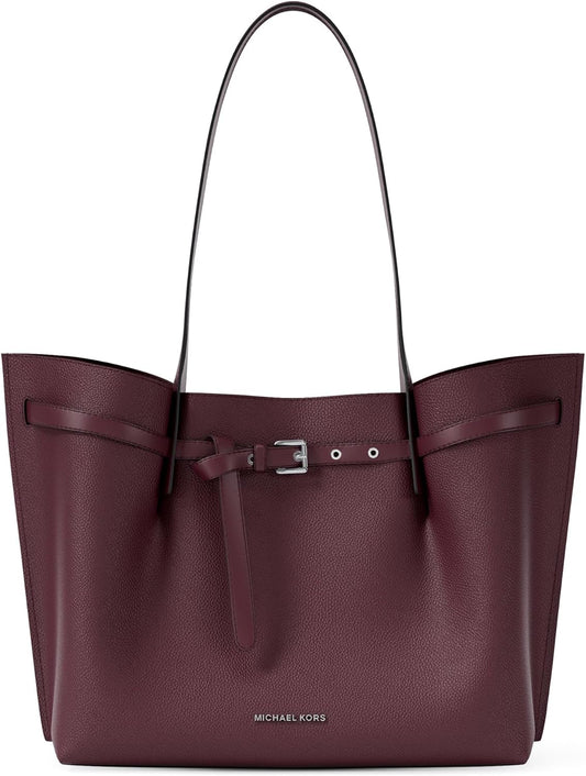 Michael Kors womens Emilia Large Tote