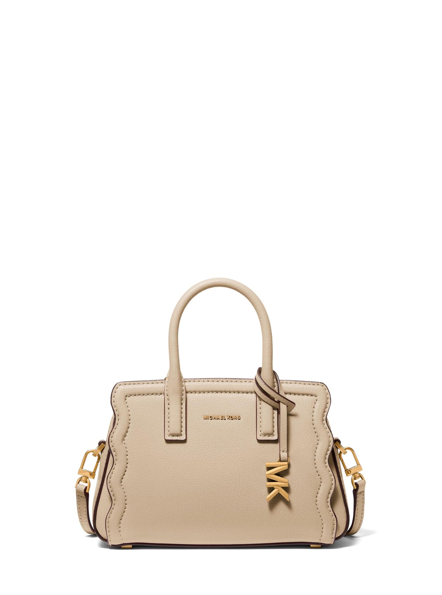 Michael Kors Women's Laila Extra Small Crossbody Bag
