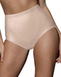 Bali Women's Firm-Control Shapewear Brief Pack, Shaping Brief with Tummy Control, 2-Pack