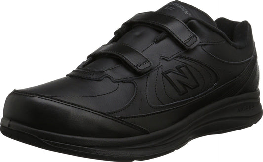 New Balance Men's 577 V1 Hook afnd Loop Shoe, Bone, 10.5New Balance Men's 577 V1 Hook and Loop Shoe, Bone, 10.5