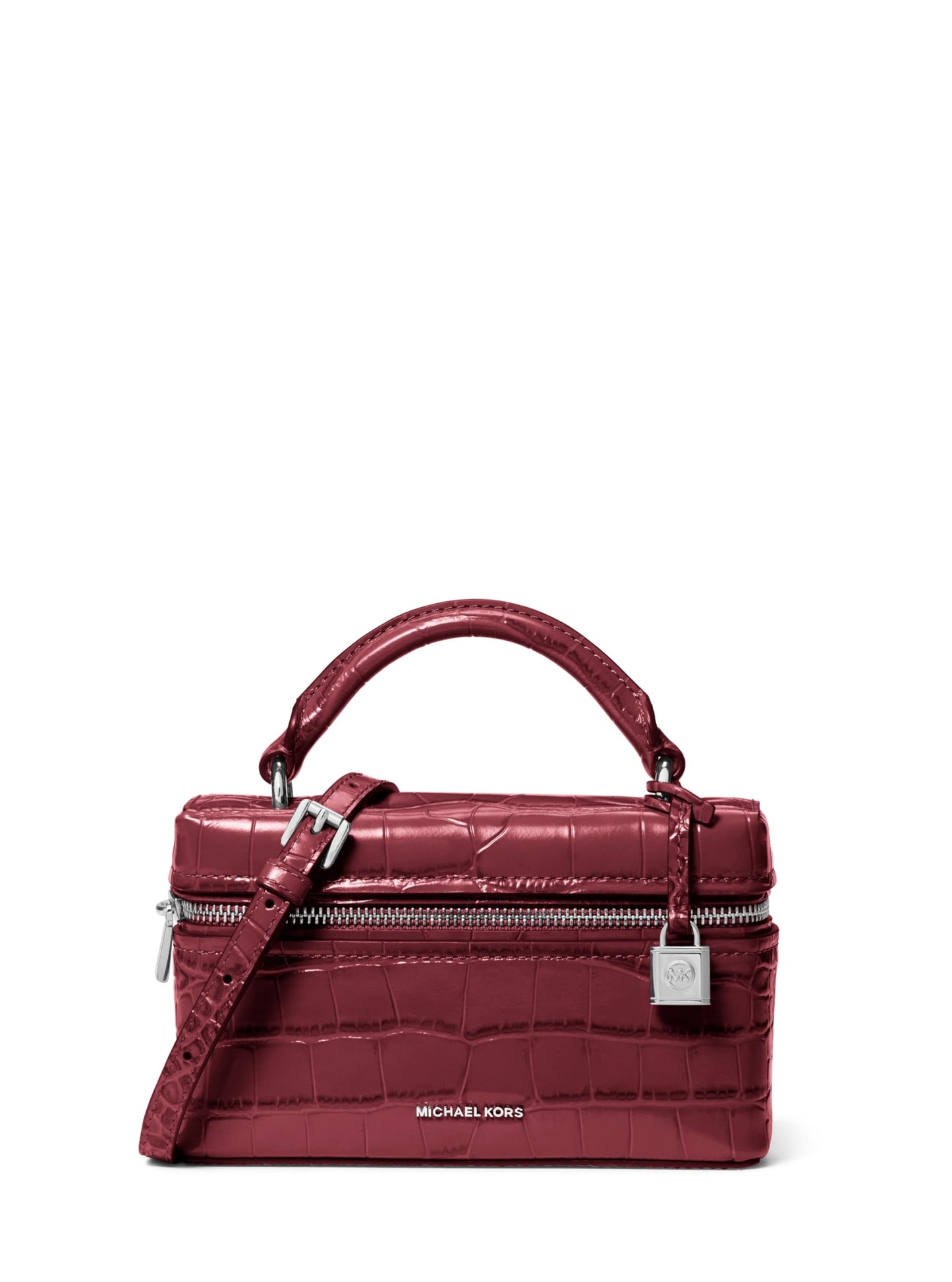 Michael Kors Jana Extra Small Top Handle Crossbody Bag