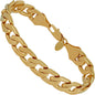Premium Gold-Plated Stainless Steel Jewelry – Tarnish-Resistant & Waterproof From UNCLE LOL