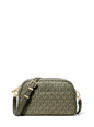 Michael Kors Women's Jet Set Small Camera Crossbody