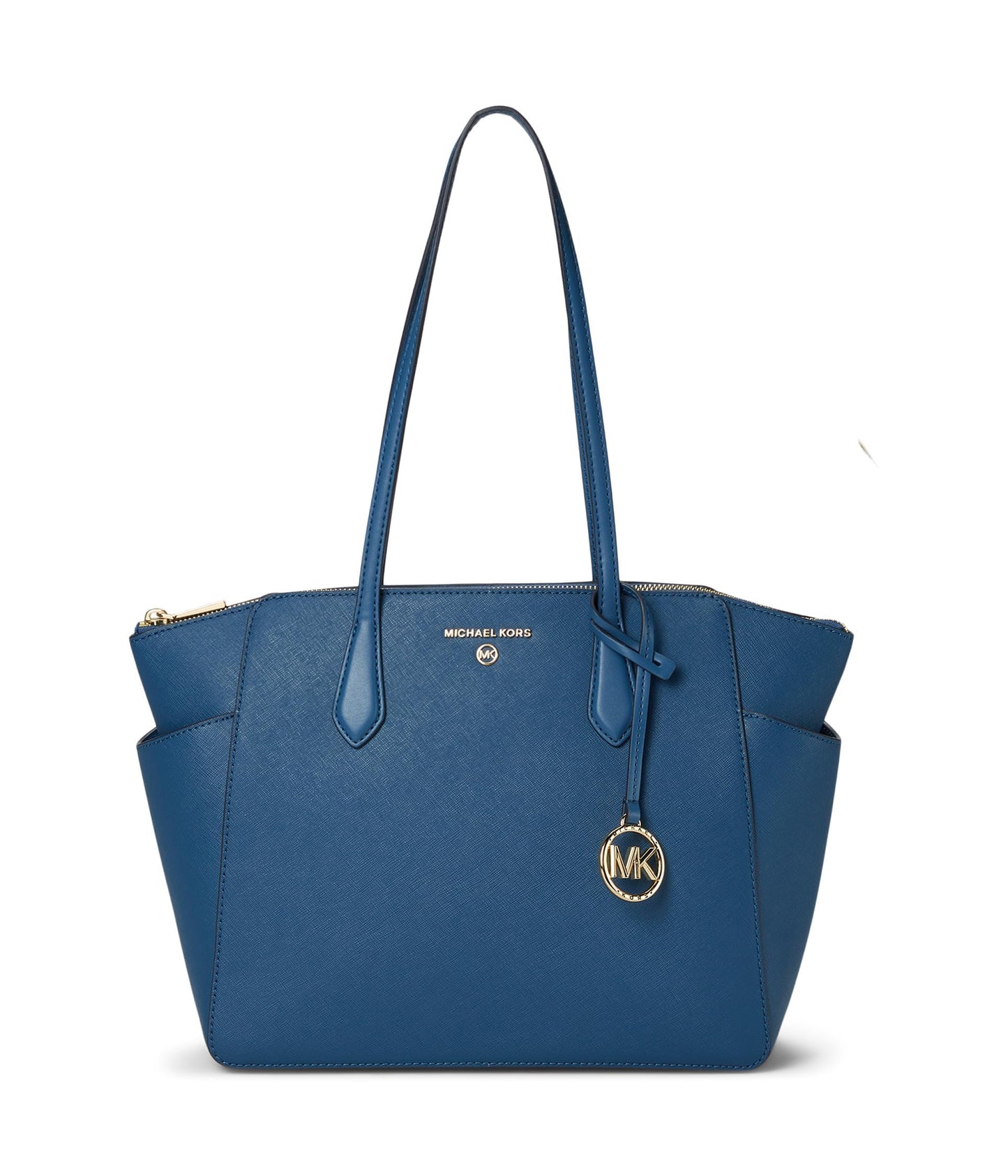 Michael Kors Women's Marilyn Medium Top Zip Tote