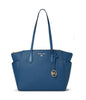Michael Kors Women's Marilyn Medium Top Zip Tote