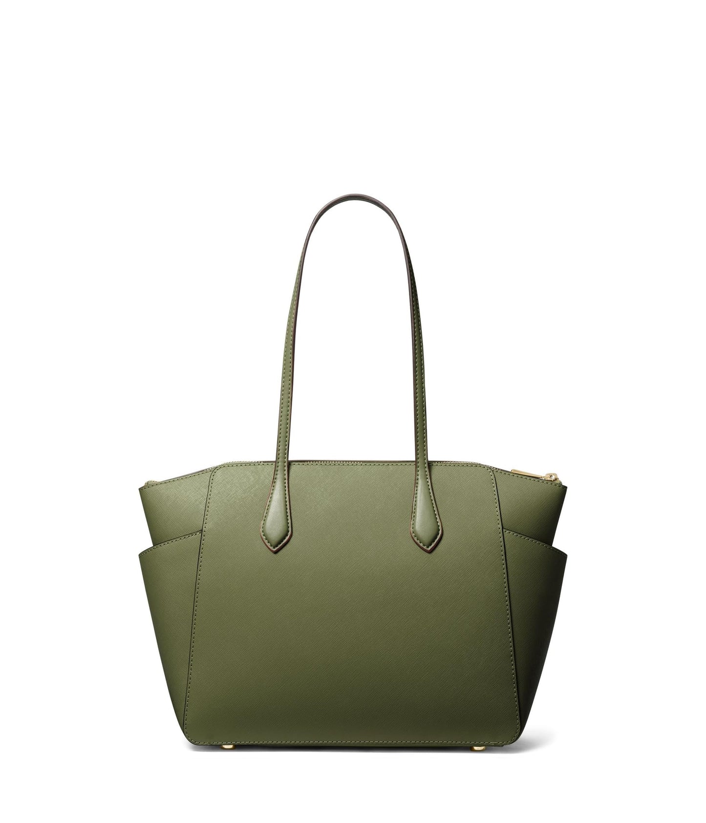Michael Kors Women's Marilyn Medium Top Zip Tote