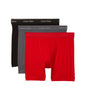 Calvin Klein Men’s Cotton Classics 3-Pack Boxer Brief