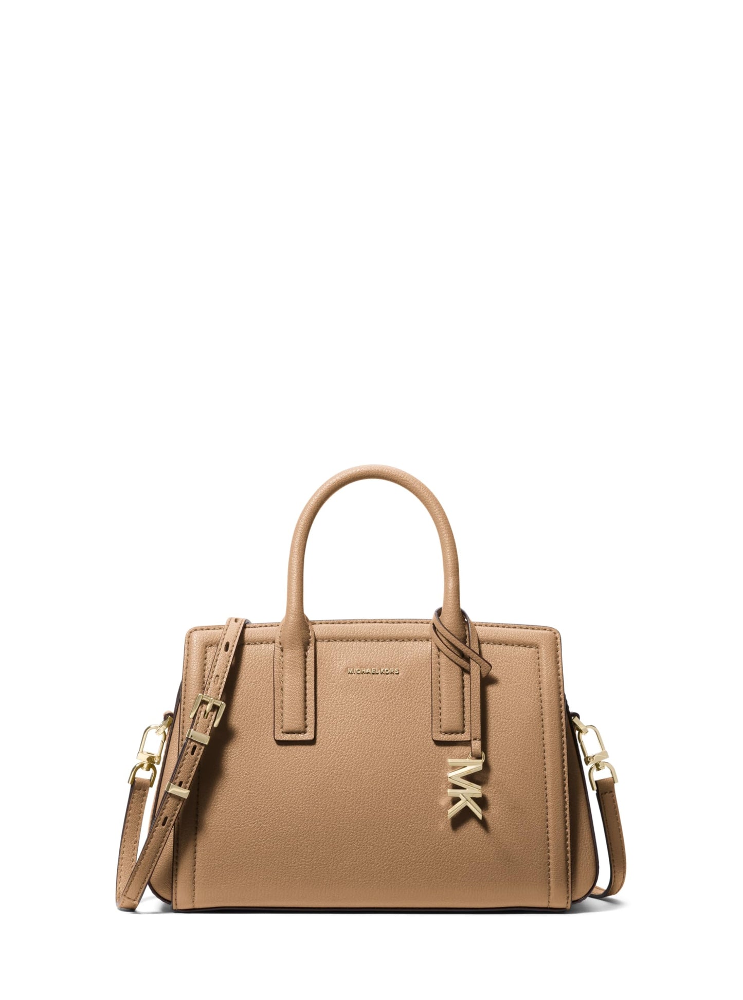 Michael Kors Women's Laila Small Satchel