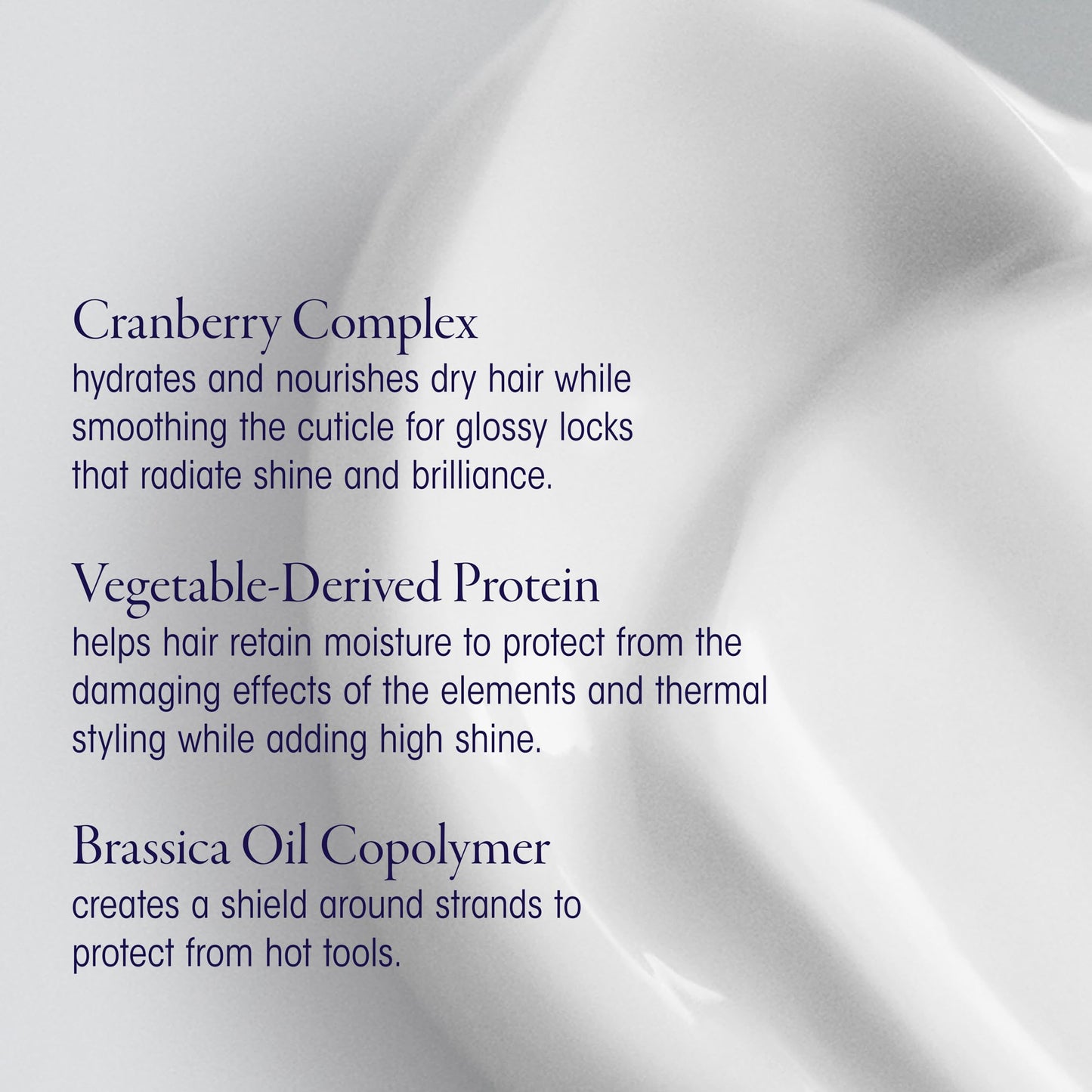 Oribe Supershine Moisturizing Styling Cream - Adds Shine & Smooths Frizz With Heat Protection - Blowout Primer, Air Dry Cream & Style Finisher - For Medium & Thick Hair - 5 oz