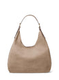 Michael Kors Nolita Large Hobo Shoulder Bag