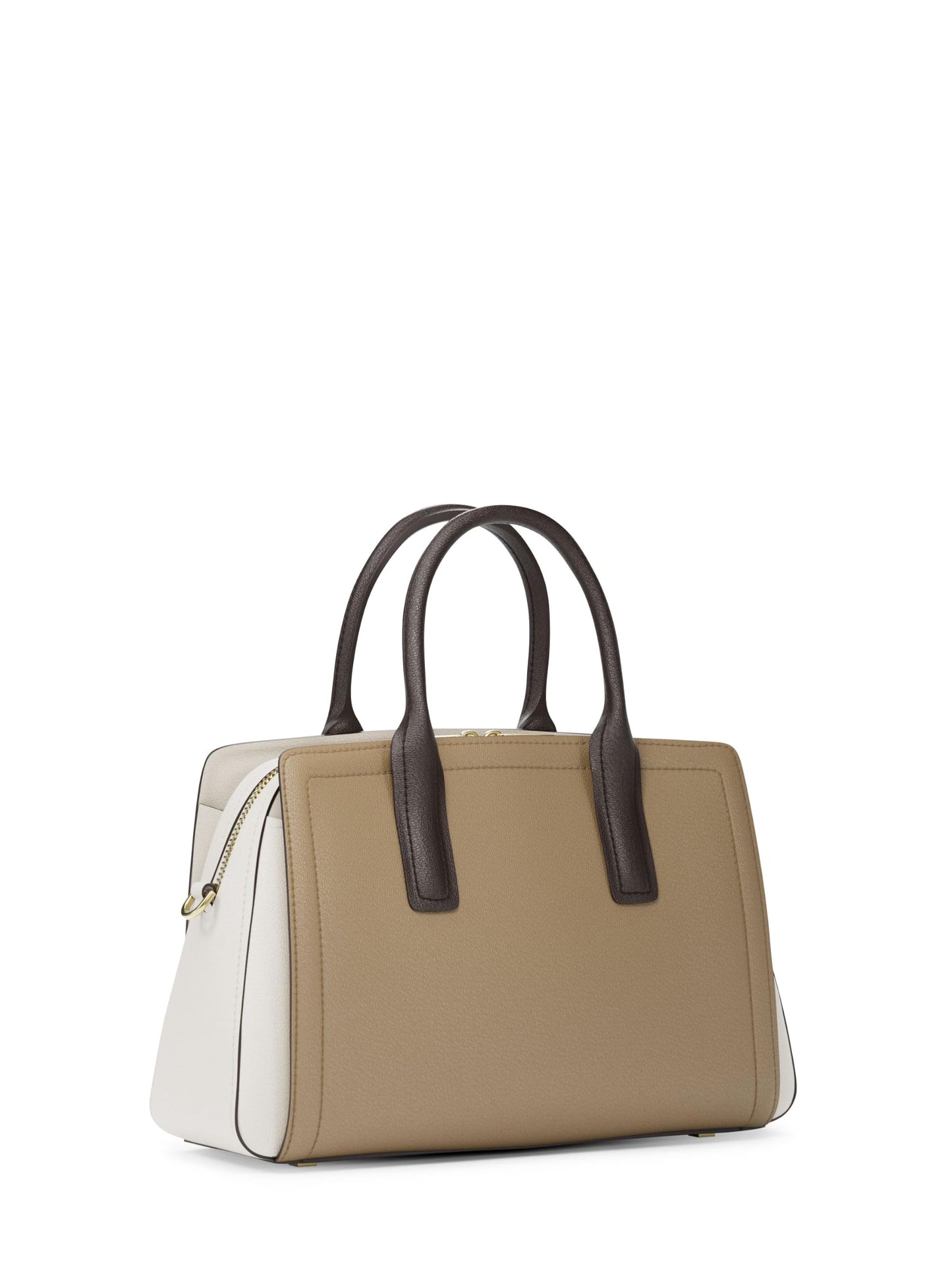 Michael Kors Women's Laila Medium Satchel
