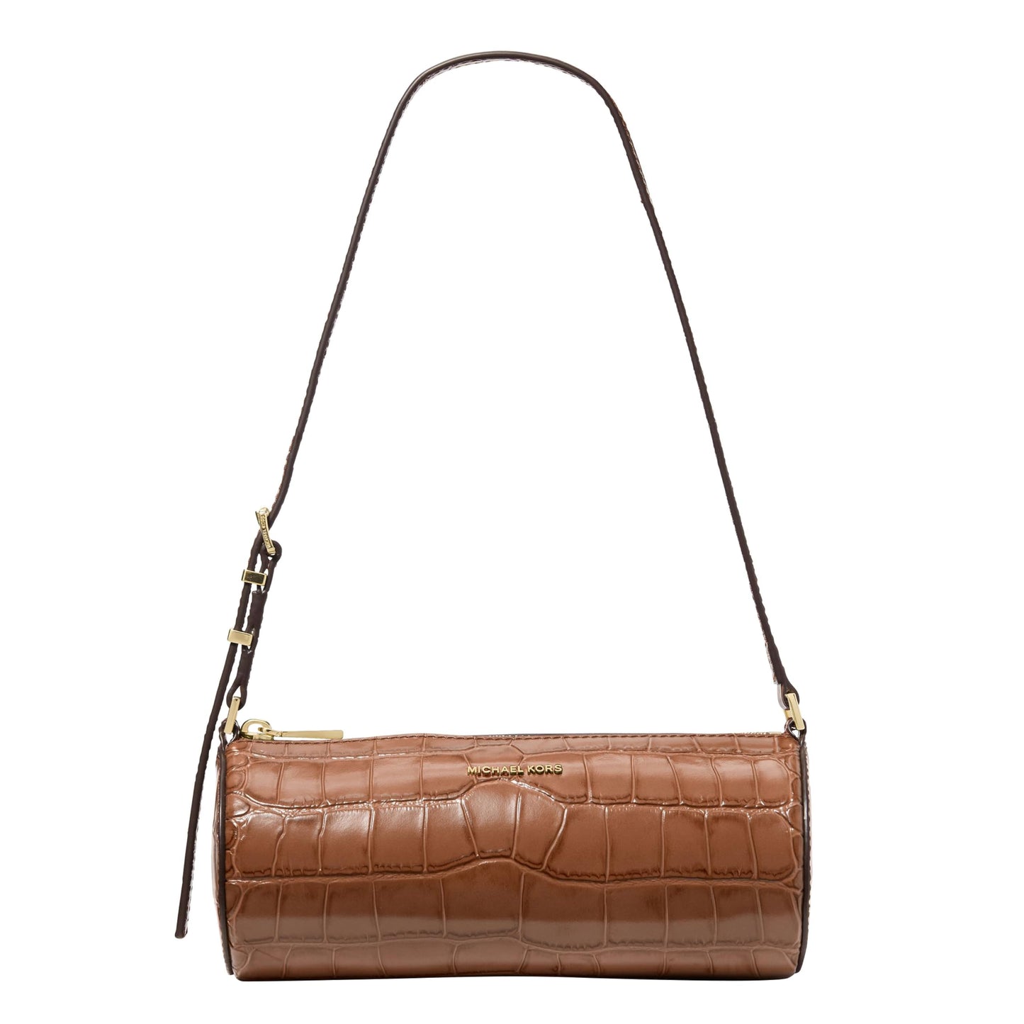 Michael Kors Women's Izzy Small Barrel Pouchette