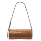 Michael Kors Women's Izzy Small Barrel Pouchette