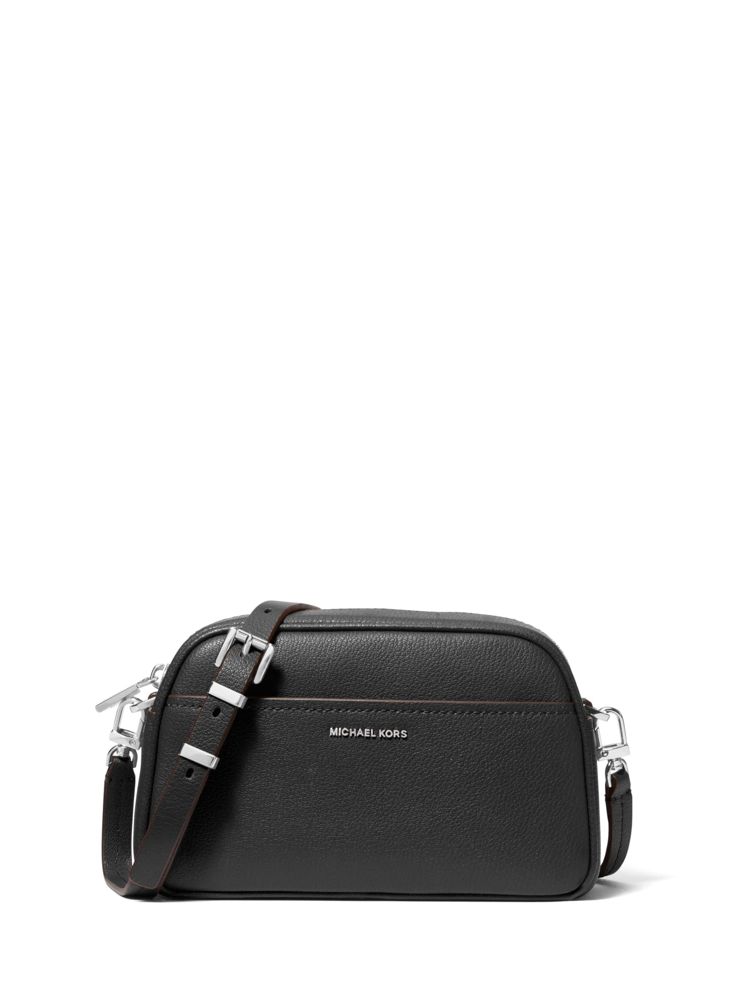 Michael Kors Women's Jet Set Small Camera Crossbody