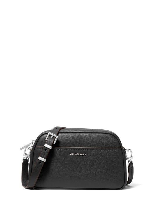 Michael Kors Women's Jet Set Small Camera Crossbody