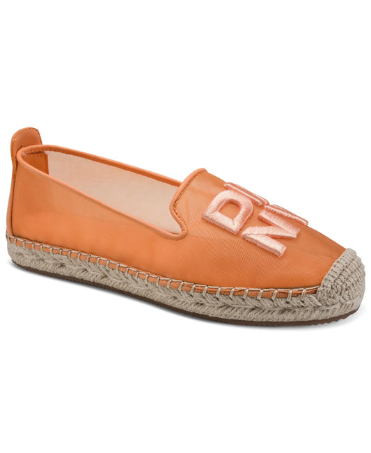 DKNY Women's Miretta Sheer Espadrille Closed Toe Sandal Mule, Silver, 9.5DKNY Women's Miretta Sheer Espadrille Closed Toe Sandal Mule, Silver, 9.5