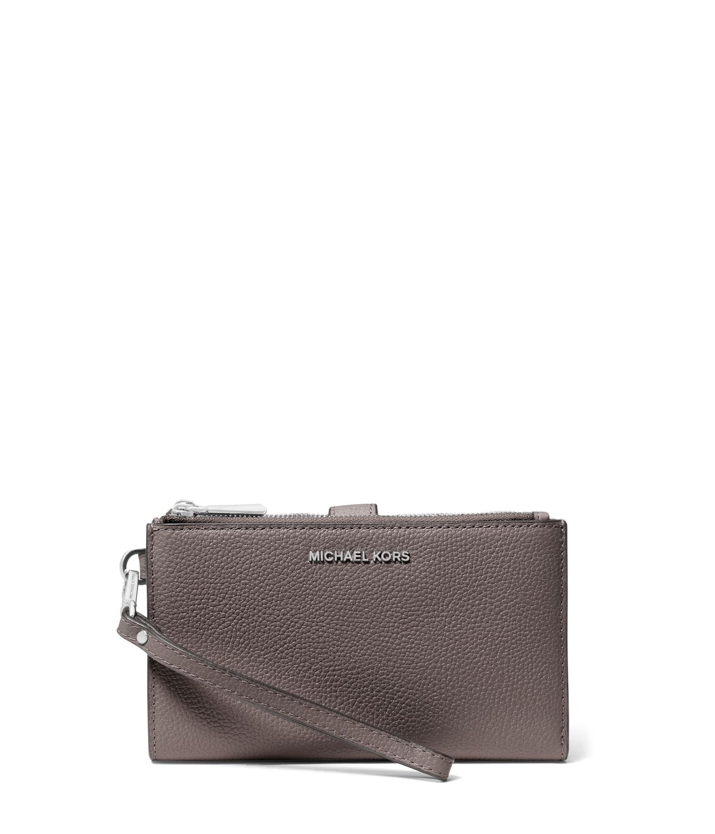 Michael Kors Women’s Jet Set Double Zip Wristlet