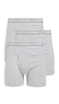 Calvin Klein Men’s Cotton Classics 3-Pack Boxer Brief