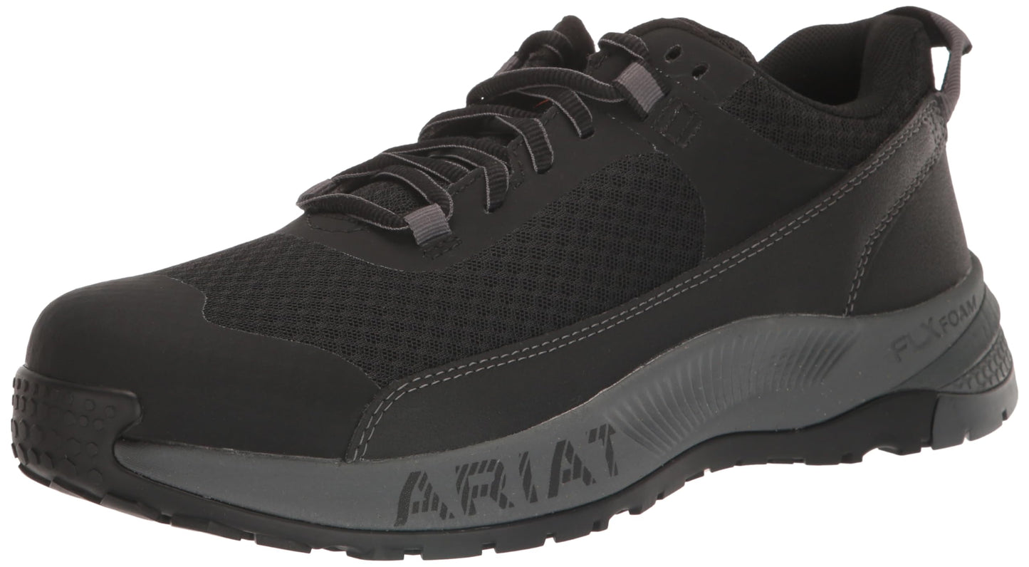 Ariat Men’s Outpace Shift Composite Toe Work Shoe CamoAriat Men’s Outpace Shift Composite Toe Work Shoe Camo Camo / 11 Wide