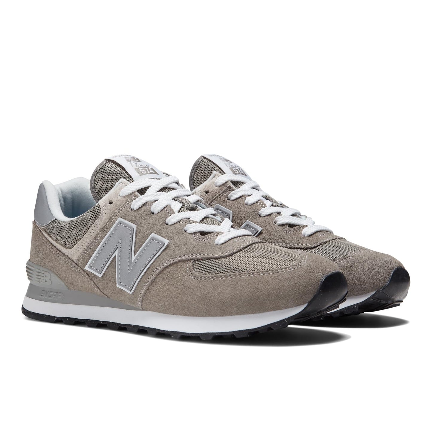 New Balance 574 Unisex Shoes size 10