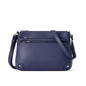 WESTBRONCO Crossbody Bags for Women, Medium Size Shoulder Handbags, Satchel Purse with Multi Zipper Pocket