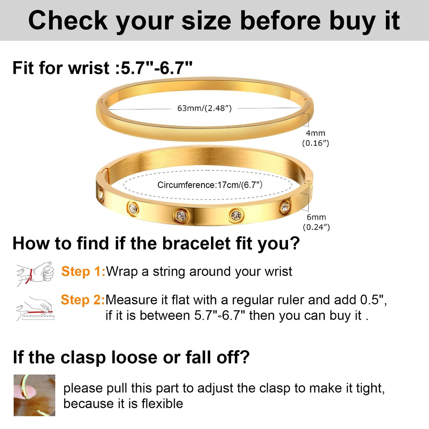 Premium Gold-Plated Stainless Steel Jewelry – Tarnish-Resistant & Waterproof From Uncle LOL