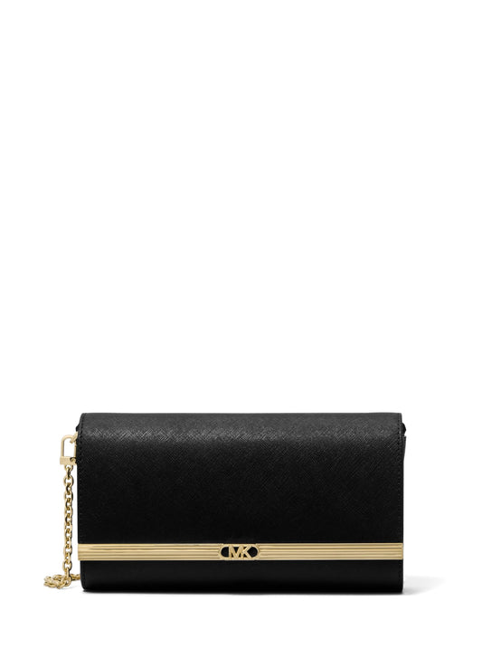 Michael Kors Mona Large Clutch