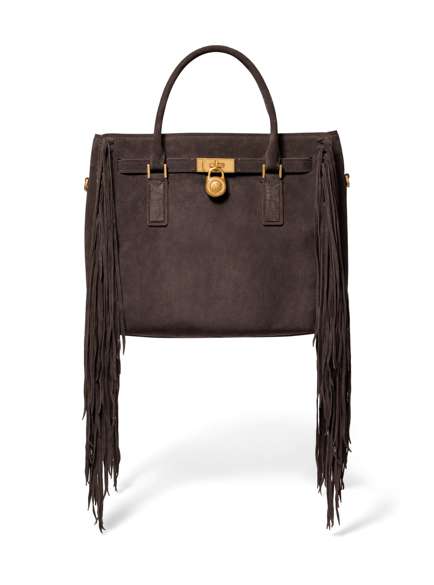 Michael Kors Women's Hamilton Satchel