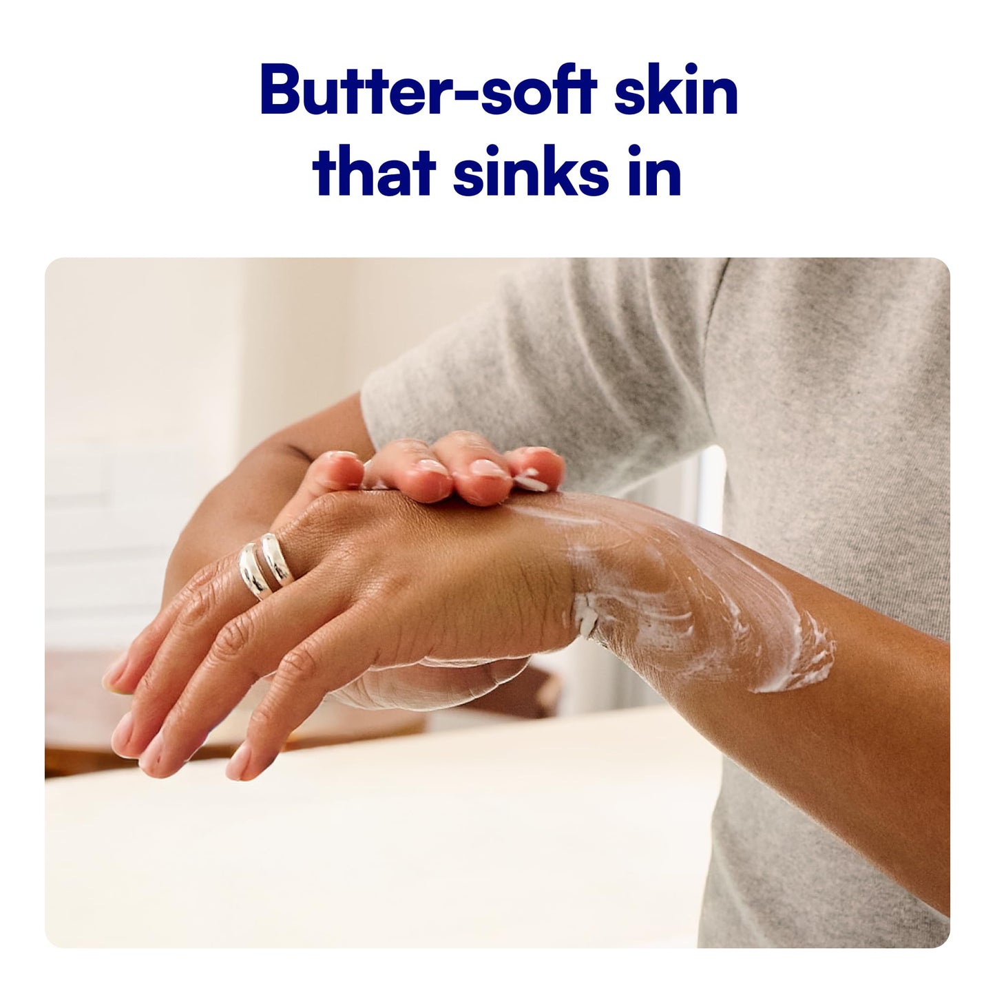 Bliss Lemon and Sage Body Butter - Iconic Scent with Shea Butter and Coconut Oil for Long-Lasting Maximum Moisture - Body Lotion for Smooth, Soft Skin - Vegan and Cruelty-Free - 6.7 Fl Oz