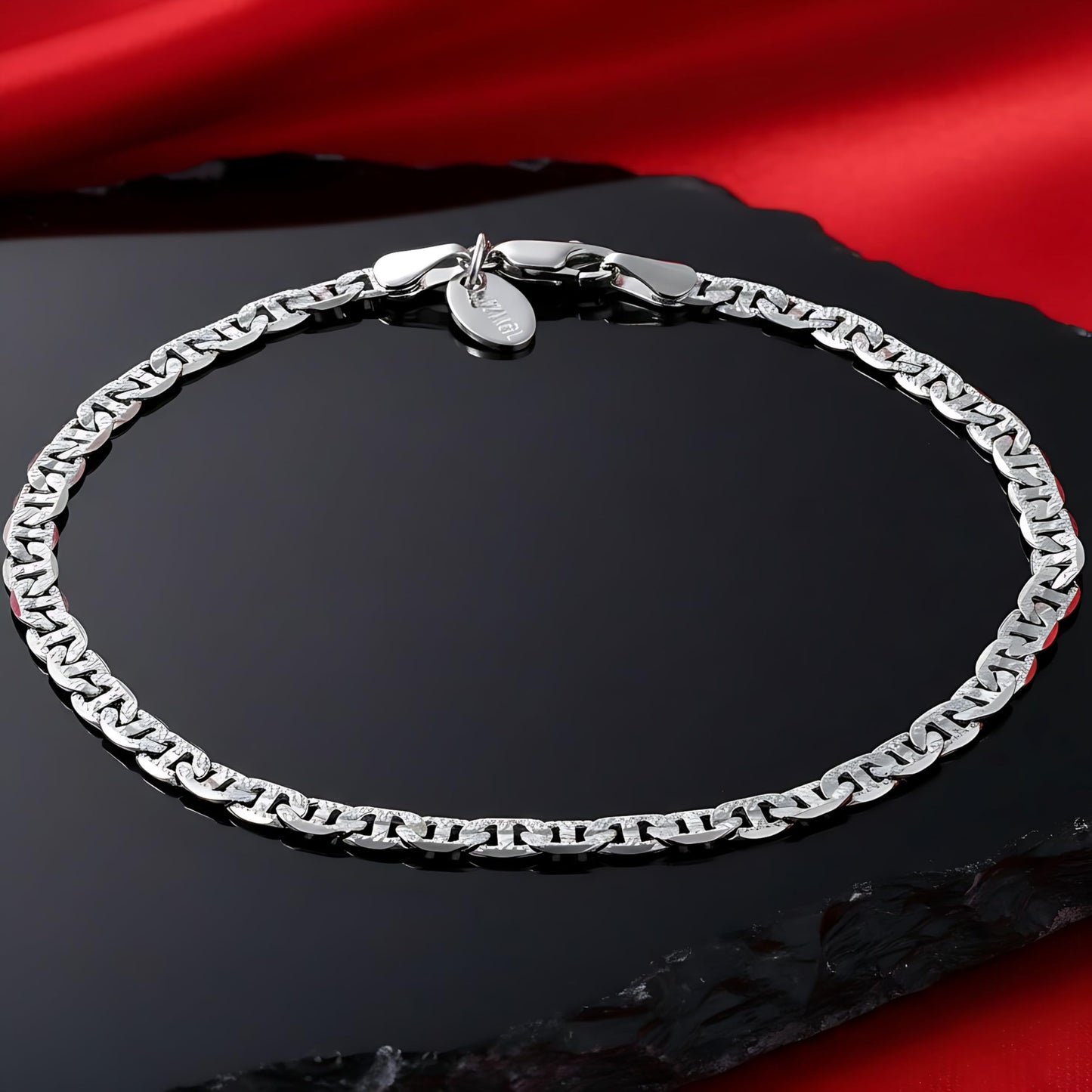 Premium Gold-Plated Stainless Steel Jewelry – Tarnish-Resistant & Waterproof From UNCLE LOL