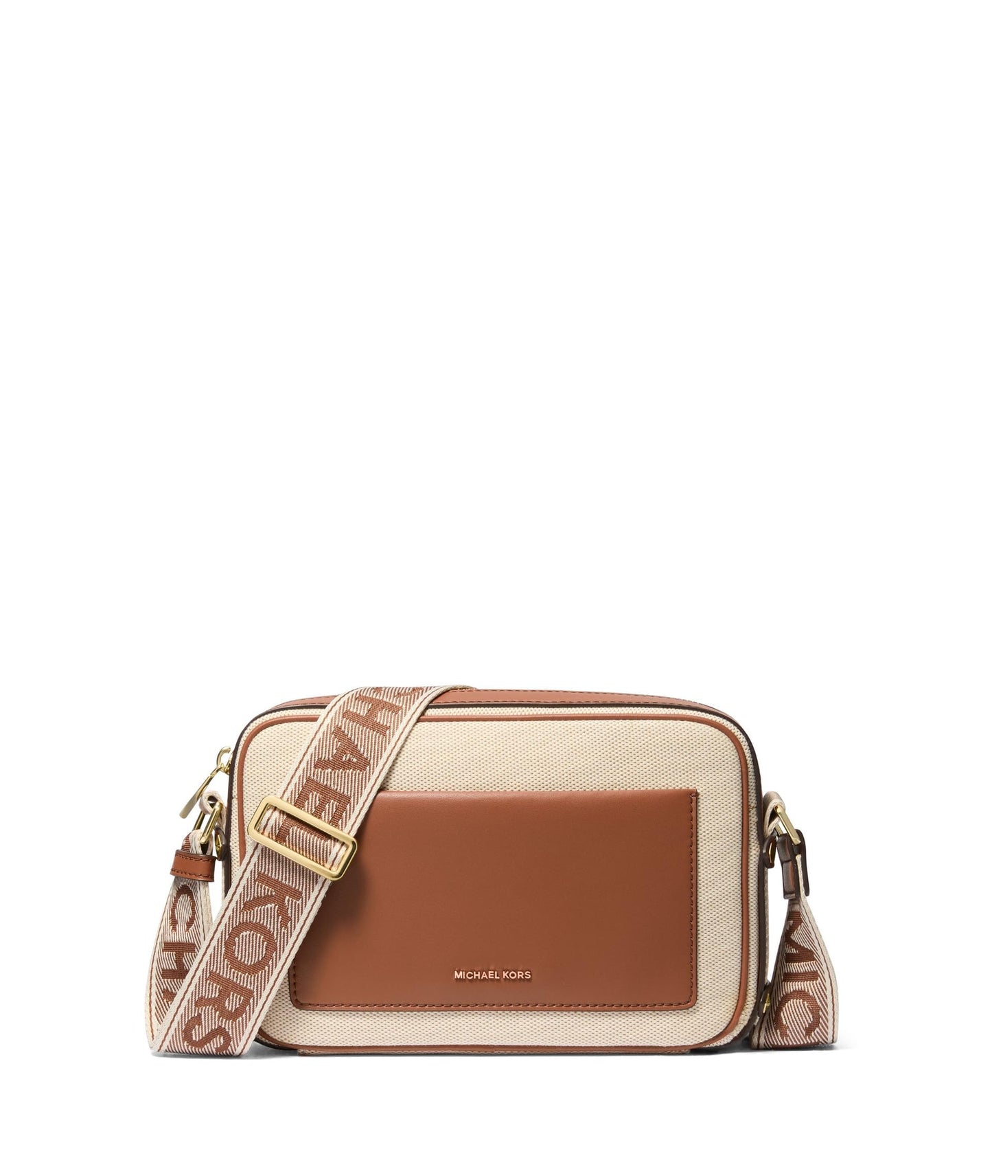 Michael Kors Maeve Large Pocket Crossbody Bag