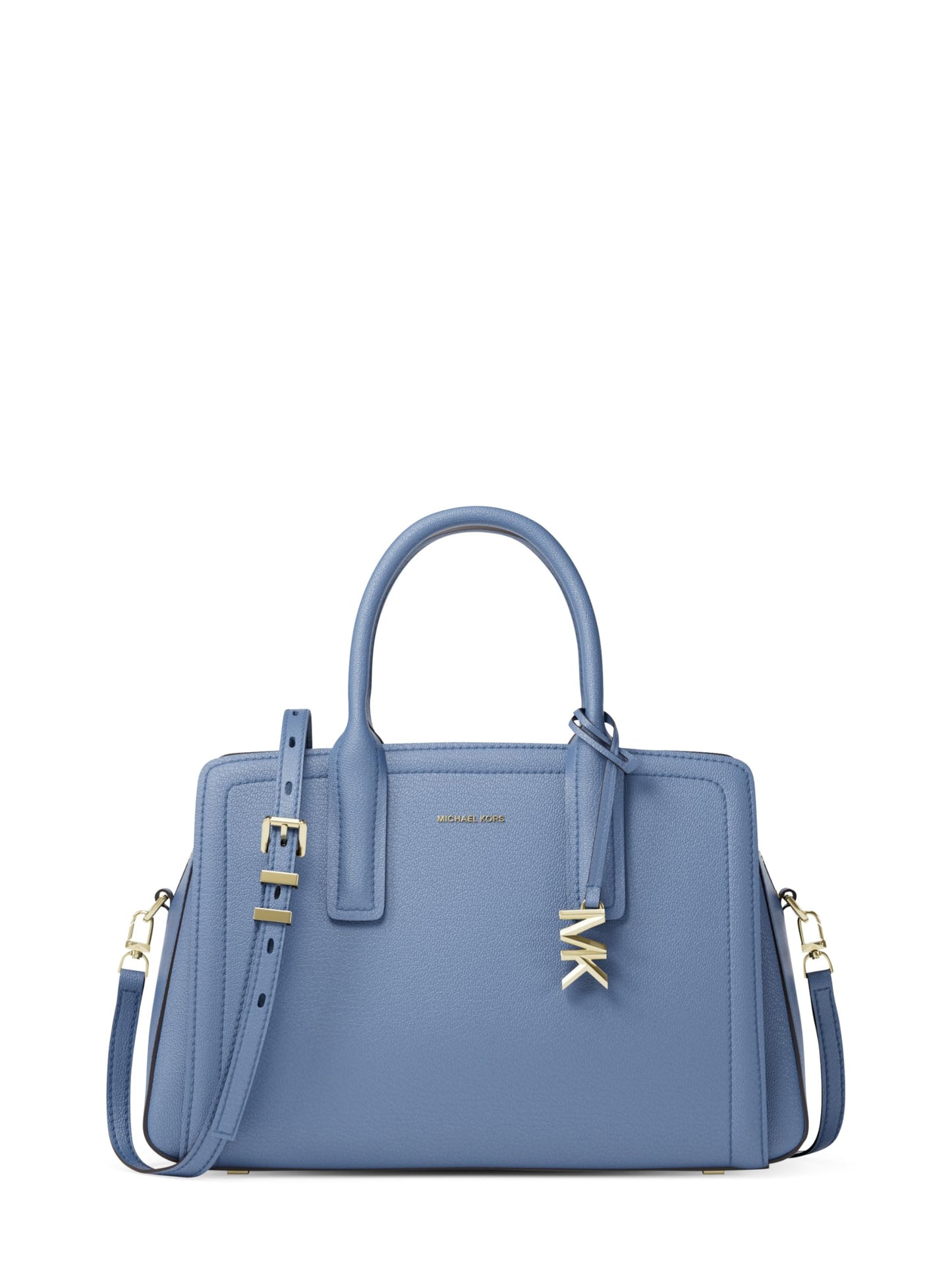 Michael Kors Women's Laila Medium Satchel