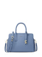 Michael Kors Women's Laila Medium Satchel