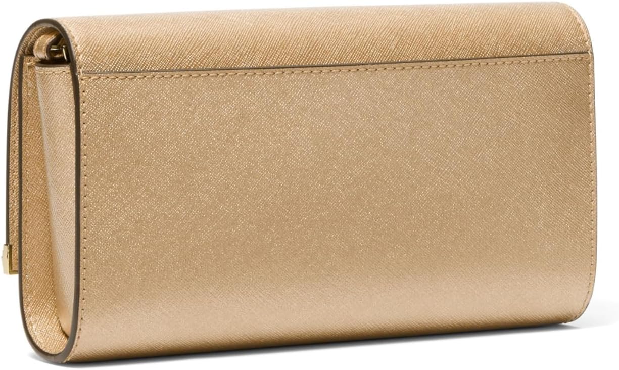 Michael Kors Mona Large Clutch