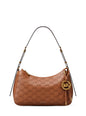 Michael Kors Nolita Medium Top Zip Convertible Shoulder Bag