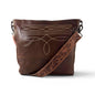 Ranch Junkie Rancho Bucket Purse