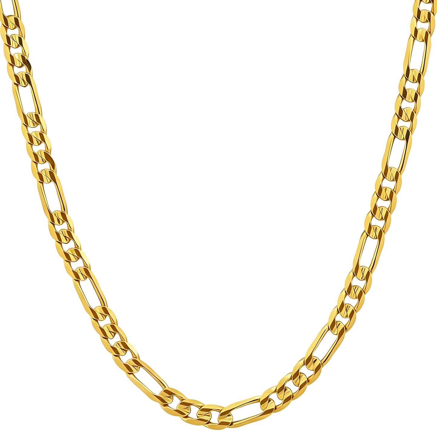 Premium Gold-Plated Stainless Steel Jewelry – Tarnish-Resistant & Waterproof From UNCLE LOL