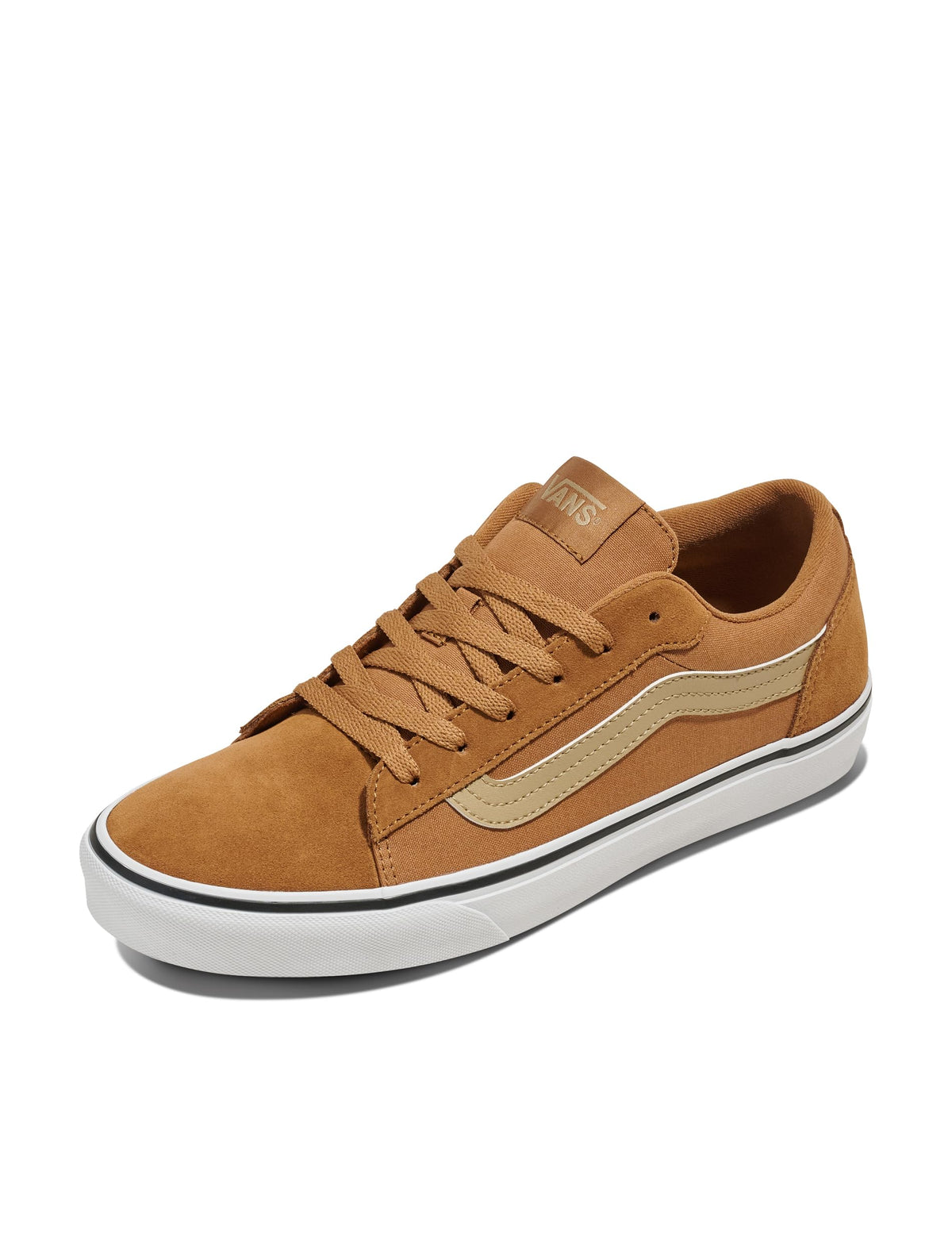 Vans Men's Vero LS Shoe - Casual Low-Top Sneakers for Fashion, Work & WalkingVans Men's Vero LS Shoe - Casual Low-Top Sneakers for Fashion, Work & Walking 14