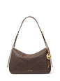 Michael Kors Nolita Medium Top Zip Convertible Shoulder Bag