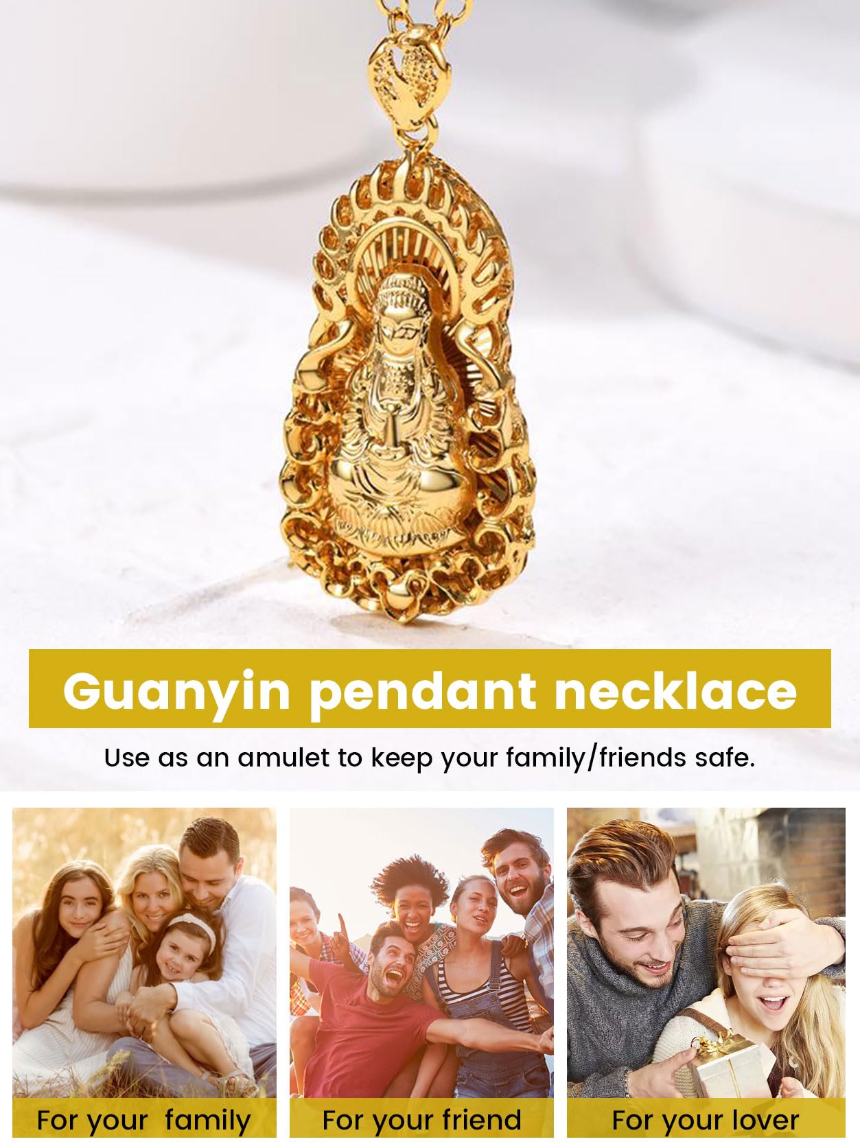 Premium Gold-Plated Stainless Steel Jewelry – Tarnish-Resistant & Waterproof From Uncle LOL