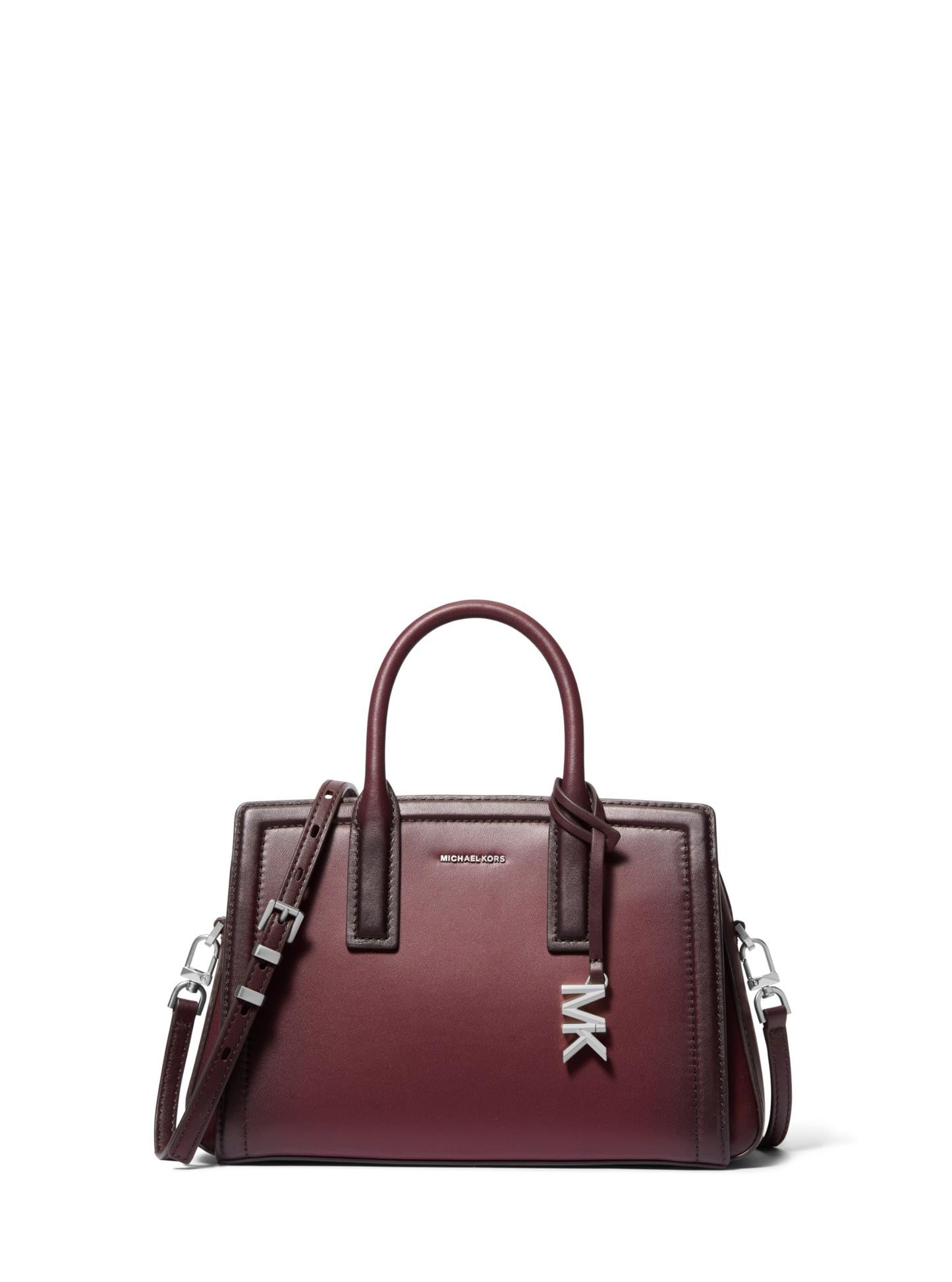 Michael Kors Women's Laila Small Satchel