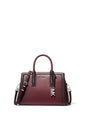 Michael Kors Women's Laila Small Satchel