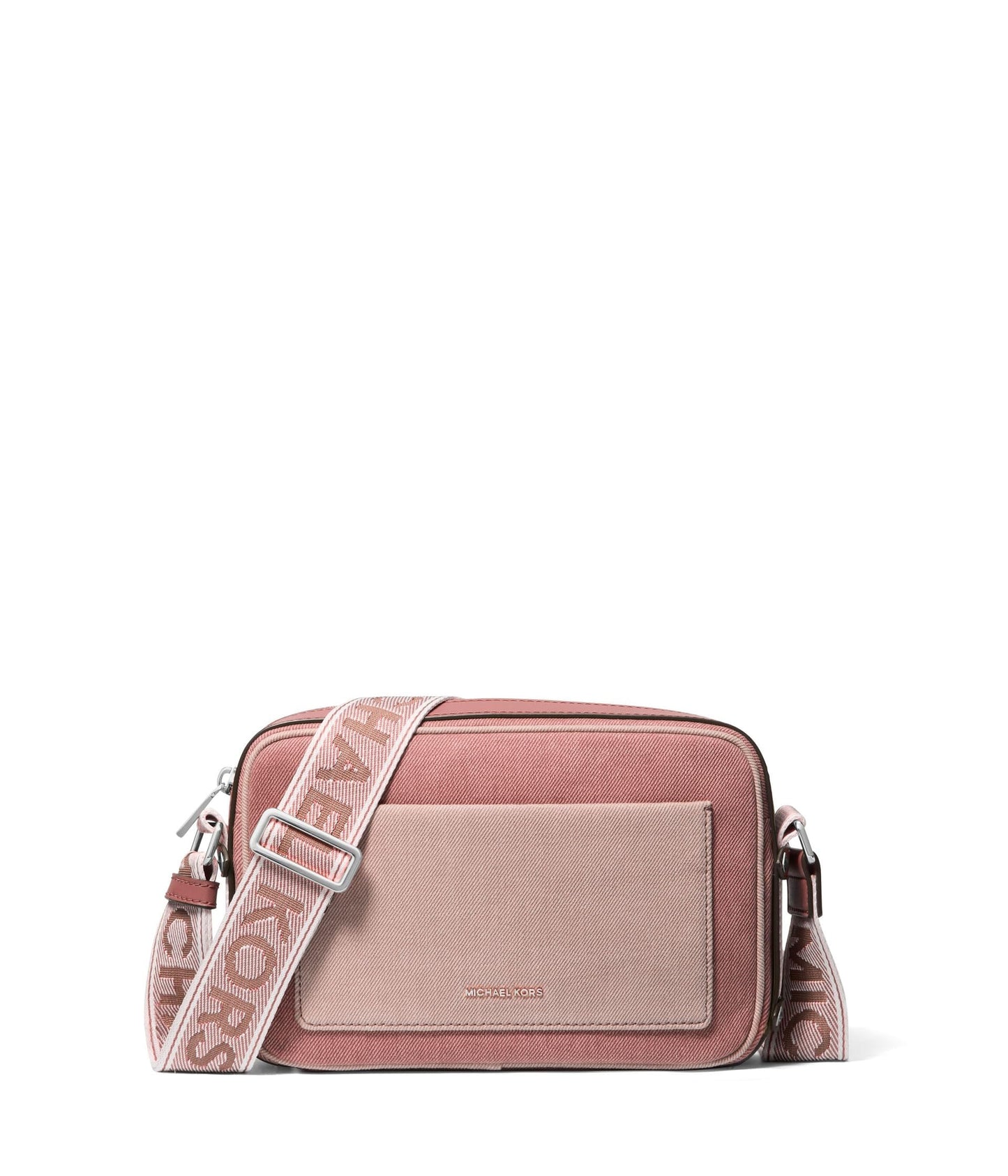 Michael Kors Maeve Large Pocket Crossbody Bag